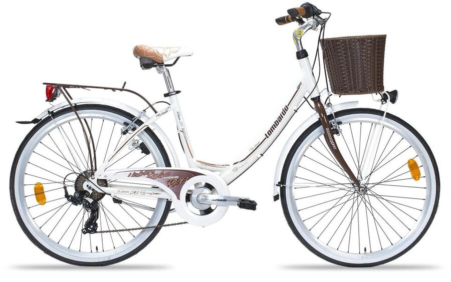 Bari: City Bike Rental - Following the coast toward open views