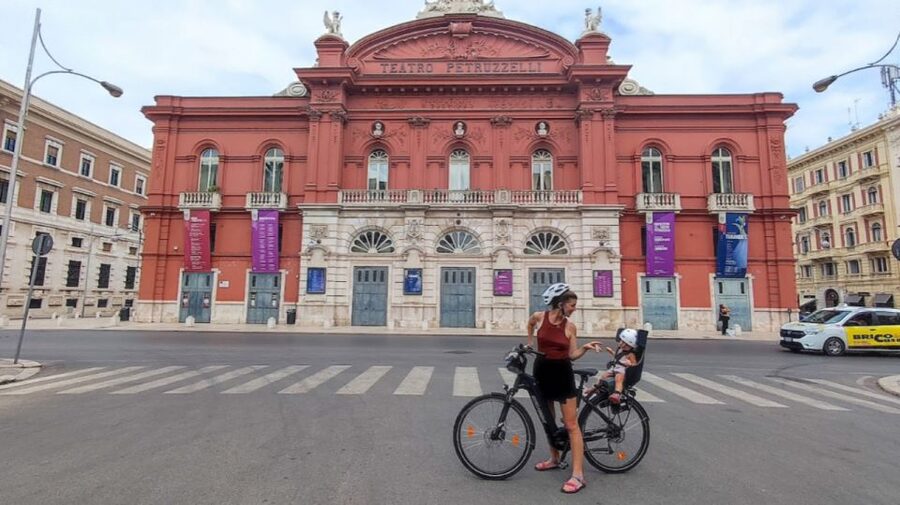 Bari: Guided e-bike tour of seafront & old town - Who will enjoy this Bari tour most