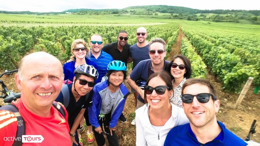 Beaune: Winery Tour by Bike with Wine Tasting - Who will enjoy this ride most