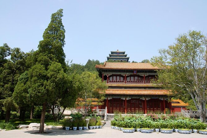Beijing Highlights-Private Beijing Bike Tour - Key points to know before you book