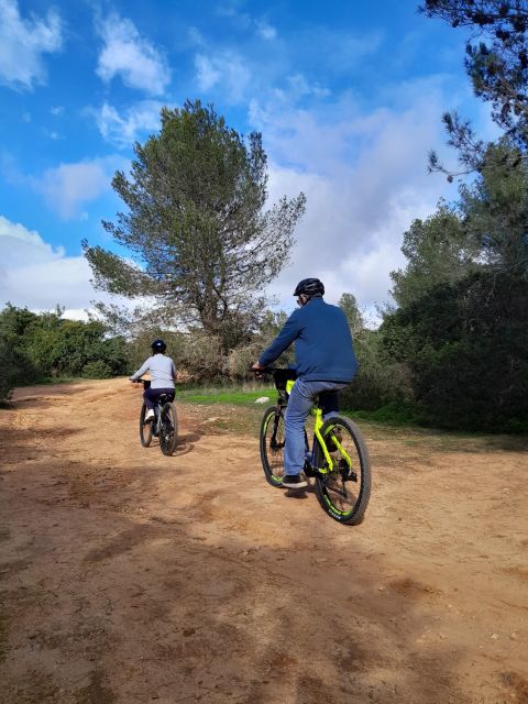 Benagil e-bike tour 7 hanging valleys - Is $46 a fair price?