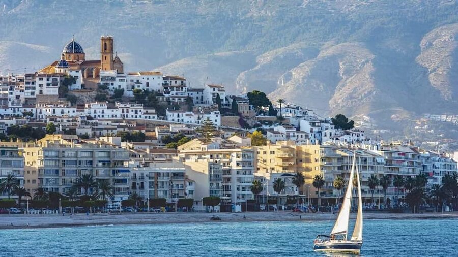 Benidorm: E-Bike Tour to Altea or Villajoyosa - Should you book it?