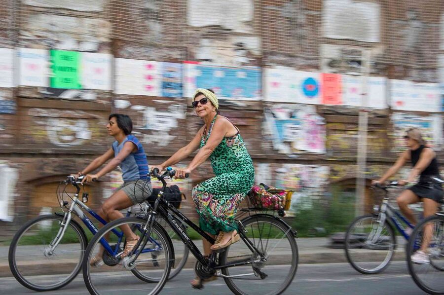 Berlin: 48-Hour or 72-Hour Bike Rental - What the 48-hour rental really gives you