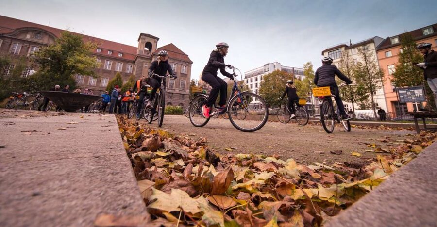 Berlin: 48-Hour or 72-Hour Bike Rental - How the price works out at $35