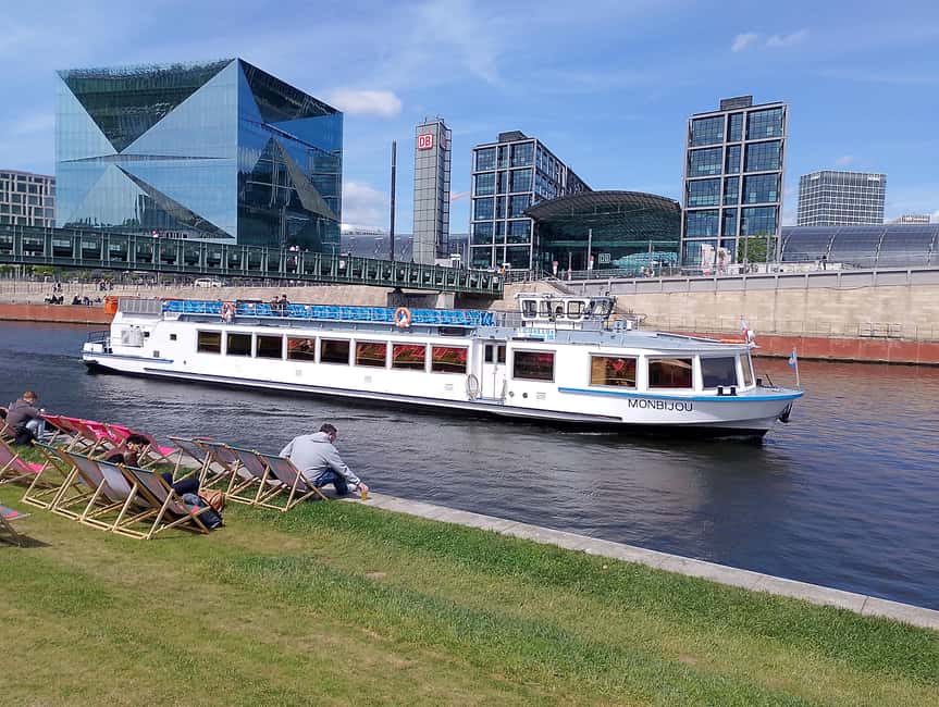Berlin: From East to West & Wall Tour by Bike with a Guide - Bikes, weather, and family details