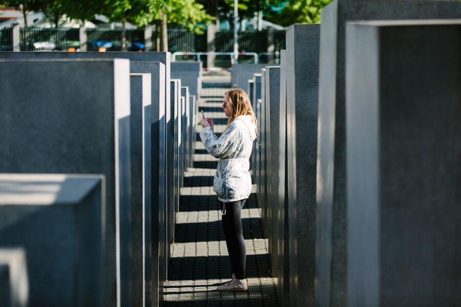 Berlin Highlights: 3-Hour Bike Tour - How much history fits into three hours