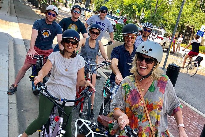 Best of Boulder E-Bike Tour - Price, timing, and the real value