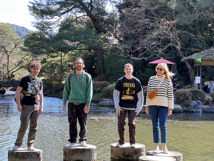 Best of Kyoto: Ginkakuji & Path of Philosophy E-Bike Tour - Who should book this Kyoto bike tour?