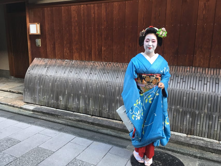 Best of Kyoto: Ginkakuji & Path of Philosophy E-Bike Tour - Heian Shrine and a change of scale