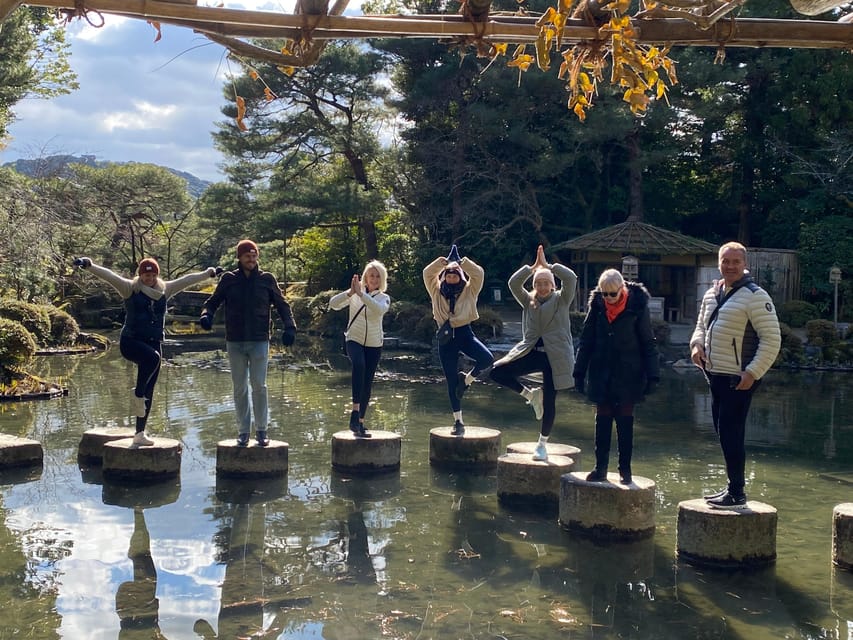 Best of Kyoto: Ginkakuji & Path of Philosophy E-Bike Tour - Cycling comfort, weather, and practical limits