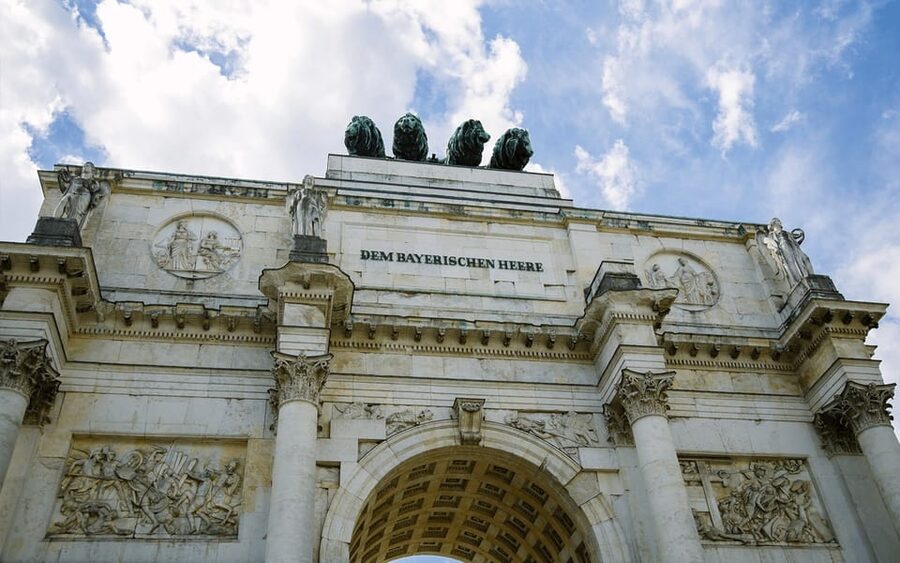 Best of Munich Electric Bike Tour - Key points to know before you book