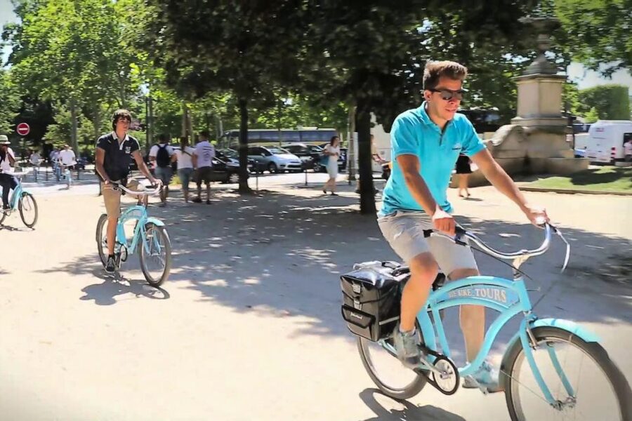 Best of Paris Bike Tour - Key points to know before booking