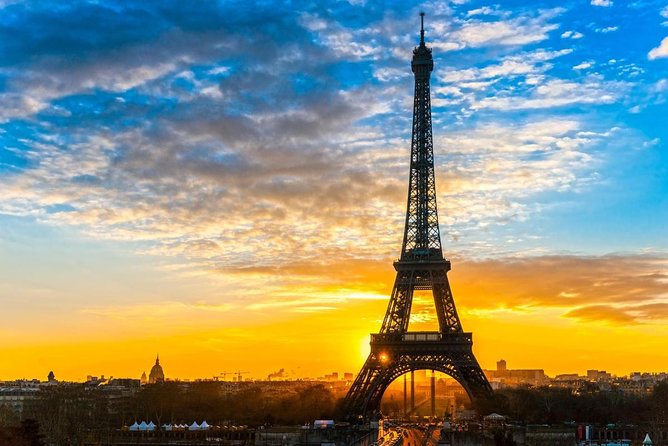 Best of Paris Electric Bike Tour - Key points to know before you book