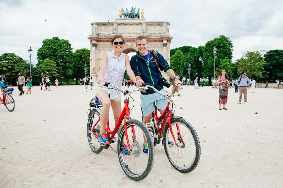 Best of Paris Electric Bike Tour - Price, timing, and what you are really buying