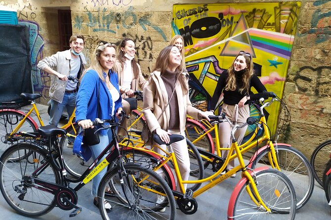 Bicycle Rental City Center - Is $12.07 Good Value?