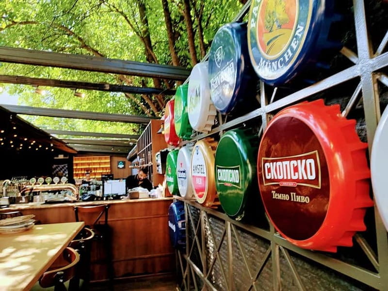 Bike and Beer Experience - Key points at a glance