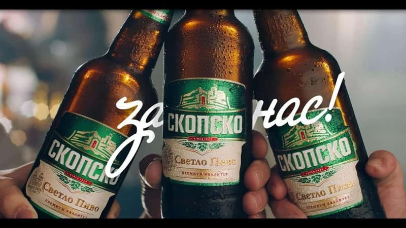 Bike and Beer Experience - Why this is a smart way to see Skopje