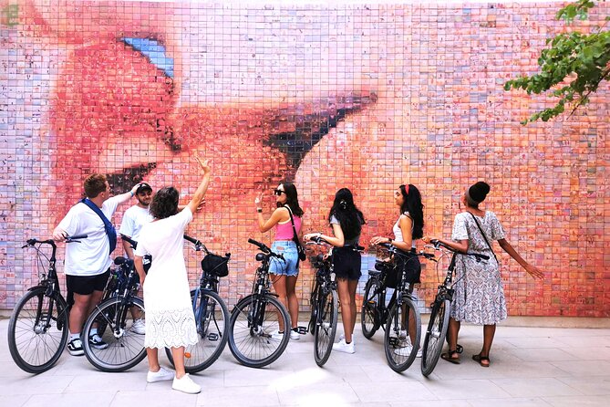 Bike and Sailing Tour in Barcelona - Is the $142.83 price good value?