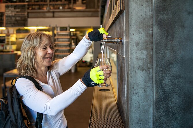 Bike & Brew: Beautiful Denver Downtown Tour by E-Bike or Bicycle - Why this ride is a smart first look at Denver
