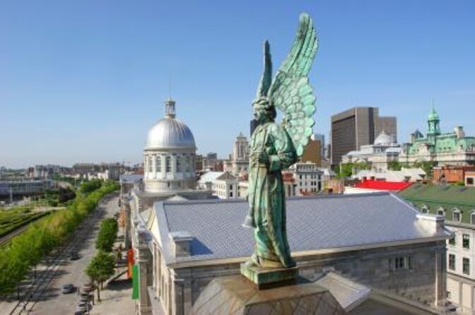 Bike / E-bike Tour : Downtown, Old Montreal, Waterfront by Fitz - Key points to know before you ride