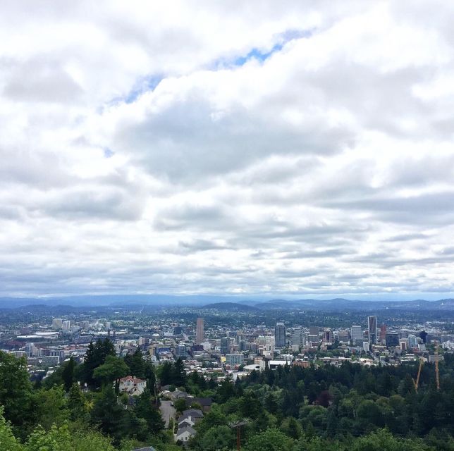 Bike Portland: Bridges, Neighborhoods, Poetry, and Roses - What the $59 Price Buys You