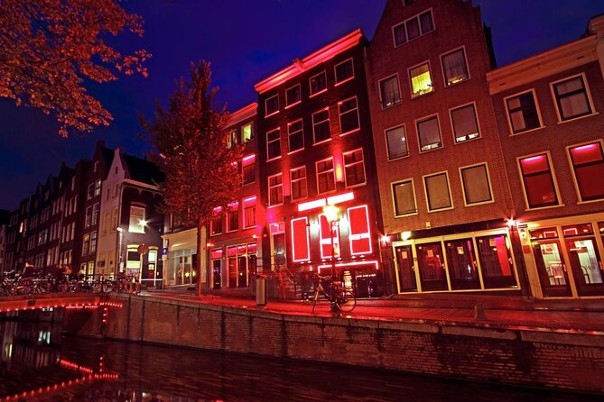 Bike Rental in Amsterdam - Why a rental bike fits Amsterdam so well