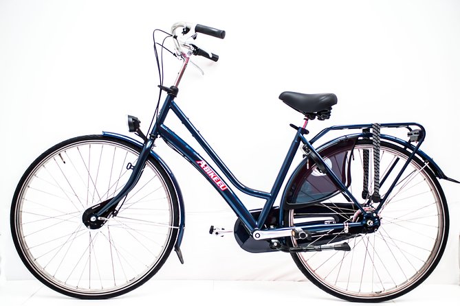Bike Rental in Amsterdam - Timing, opening hours, and flexibility