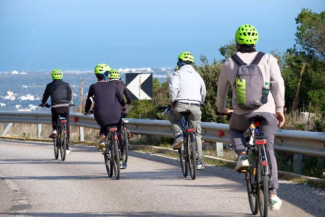 Bike Rental in Bari - Safety, traffic, and the limits of a self-guided ride