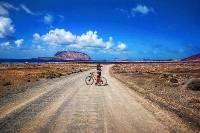 Bike Rental La Graciosa - Key points to know before you pedal