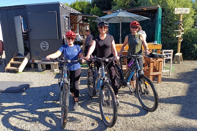 Bike the Wanaka and Hawea Trails - The self-guided format gives you room to explore