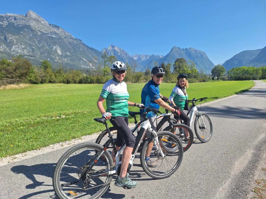 Bike Through Narnia: Waterfalls & Filming Location Bike Tour - Key points to know before you book