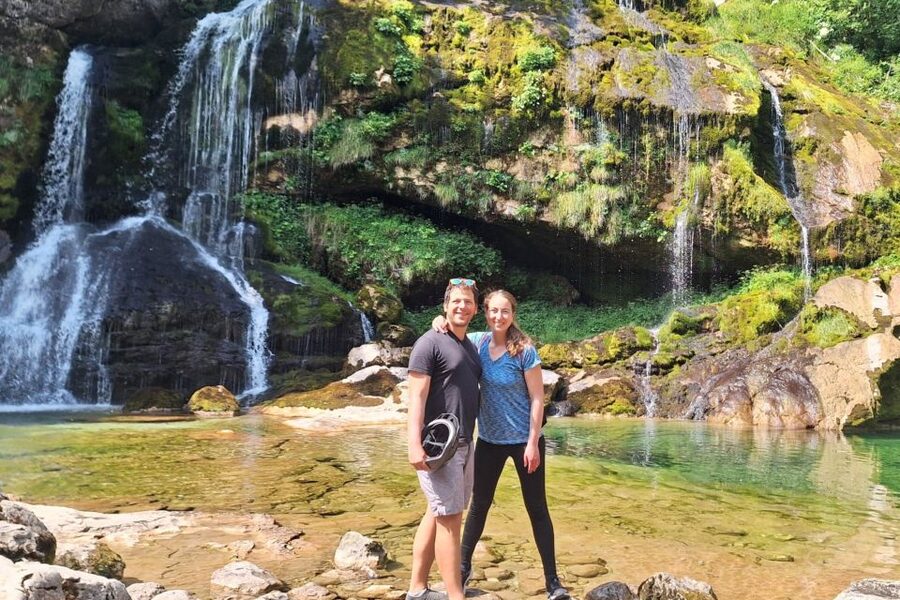 Bike Through Narnia: Waterfalls & Filming Location Bike Tour - Why this Bovec bike tour works so well
