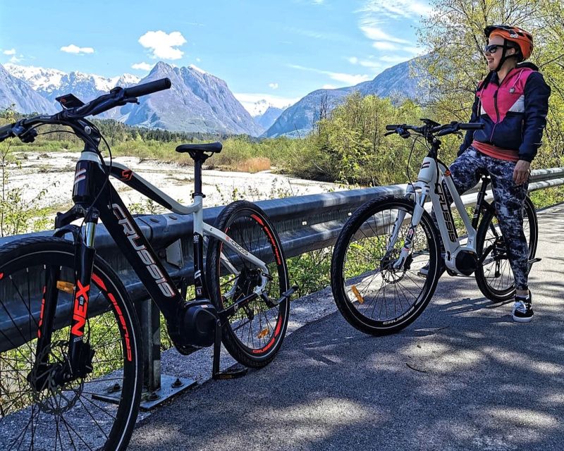 Bike Through Narnia: Waterfalls & Filming Location Bike Tour - The Prince Caspian filming location