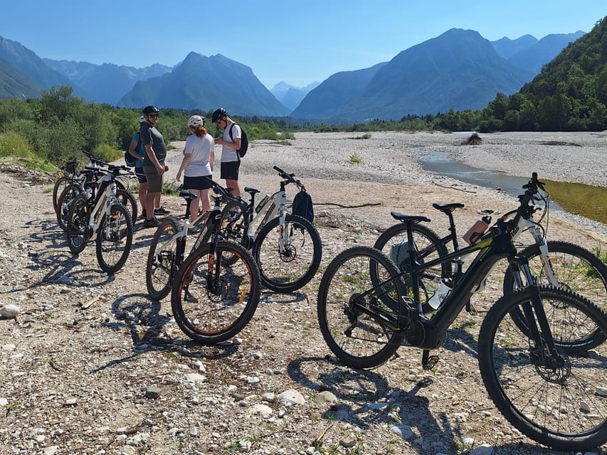 Bike Through Narnia: Waterfalls & Filming Location Bike Tour - Who should choose the $104 tour