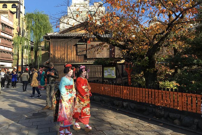 Bike Tour Exploring North Kyoto plus Lunch - What the ride feels like over six hours