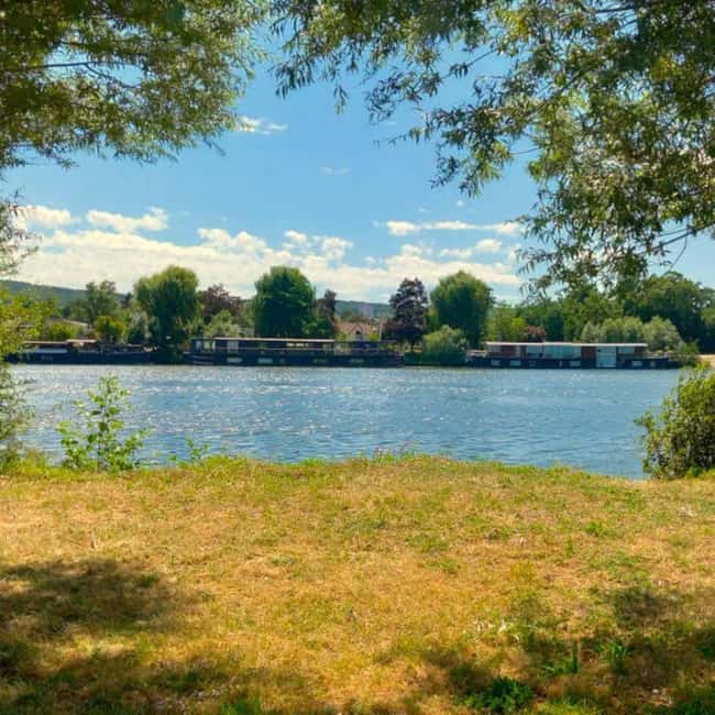 Bike tour from Vernon to Giverny with local guide - Is This Vernon to Giverny Tour Worth Booking?