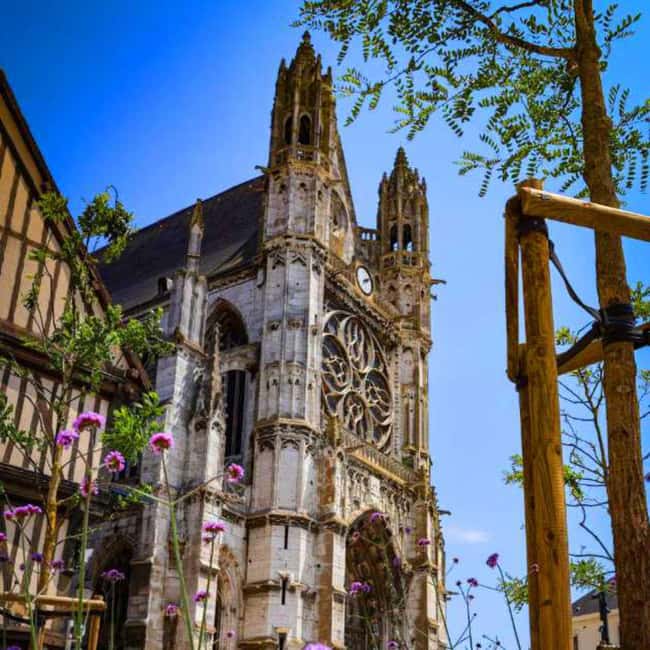 Bike tour from Vernon to Giverny with local guide - Price, Bike Rental, and Overall Value
