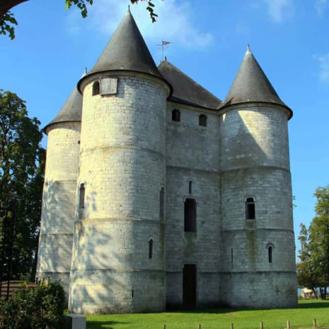 Bike tour from Vernon to Giverny with local guide - Practical Tips Before You Go