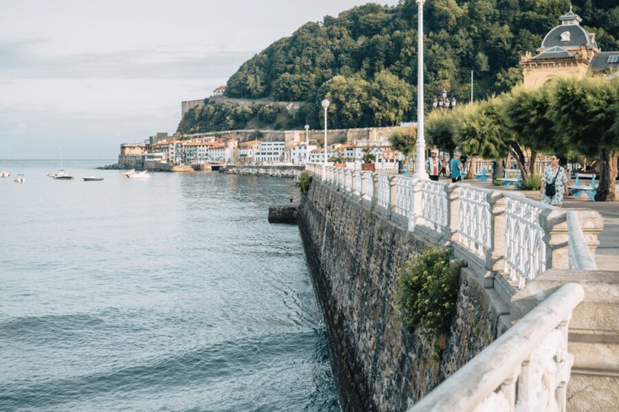 Bike Tour in San Sebastian - Why a bicycle is the right way to see San Sebastian