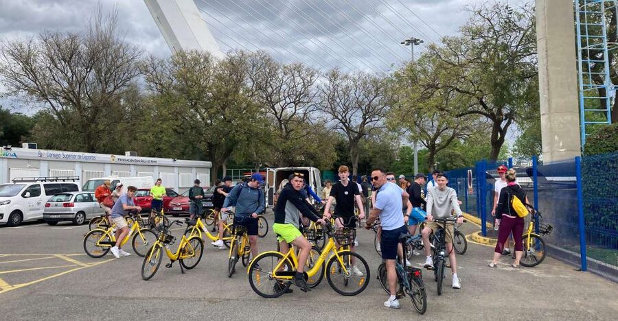 Bike Tour in Seville - Key points before you book