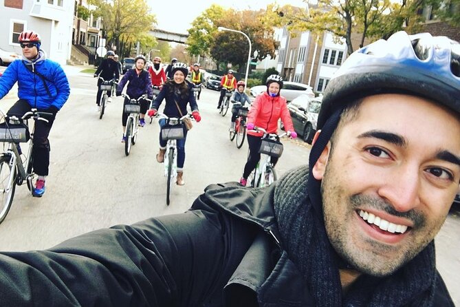 Bike Tour of Chicago's Lakefront Neighborhoods - Why this bike tour gives you more than downtown Chicago