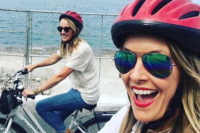 Bike Tour of Chicago's Lakefront Neighborhoods - Is $59 a good value for three hours?