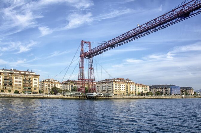 Bike tour with Pintxos & Drinks in Getxo (Scenic Bilbao Seaside) - Key points to know before you book