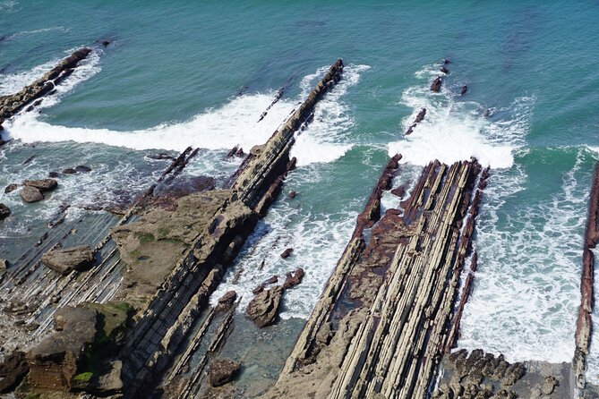Bike tour with Pintxos & Drinks in Getxo (Scenic Bilbao Seaside) - What the $72.41 price really covers