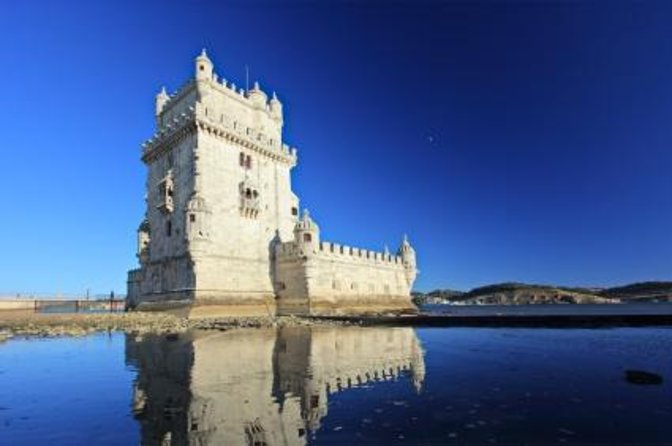 Bike Tours Lisbon - Center of Lisbon to Belém - Key points to know before you book