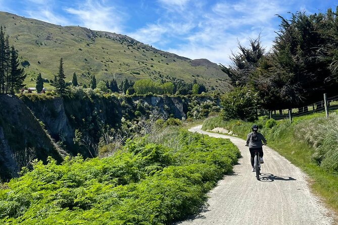 Bike & Wine Tour: Arrowtown to Valley of the Vines - How the $73.85 price holds up