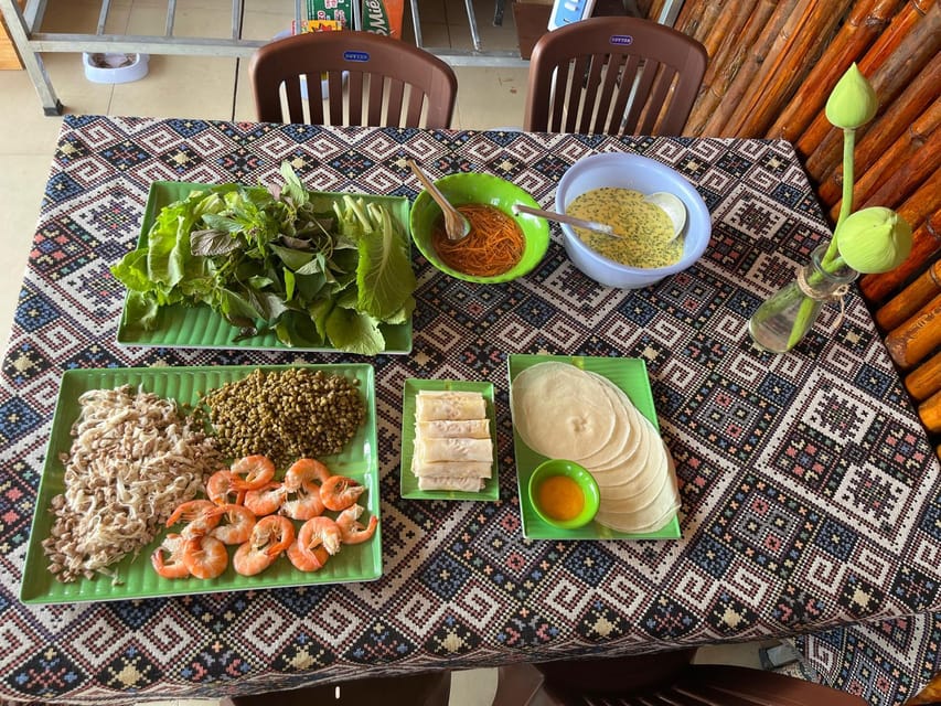 Biking and cooking class in the rural tour at Can Tho - Should you book the rural biking and cooking tour?