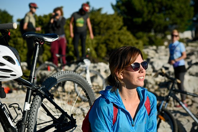 Biking Vidova - Skrip & museum of olive oil - Splitska - Postira - Skrip and the Museum of Oil