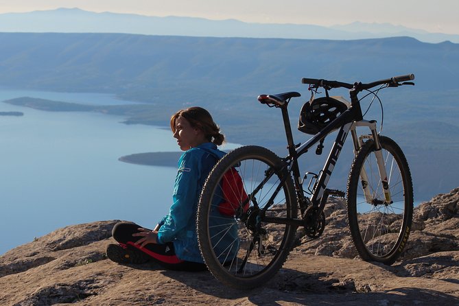 Biking Vidova - Skrip & museum of olive oil - Splitska - Postira - Who will enjoy this Brac cycling tour most?