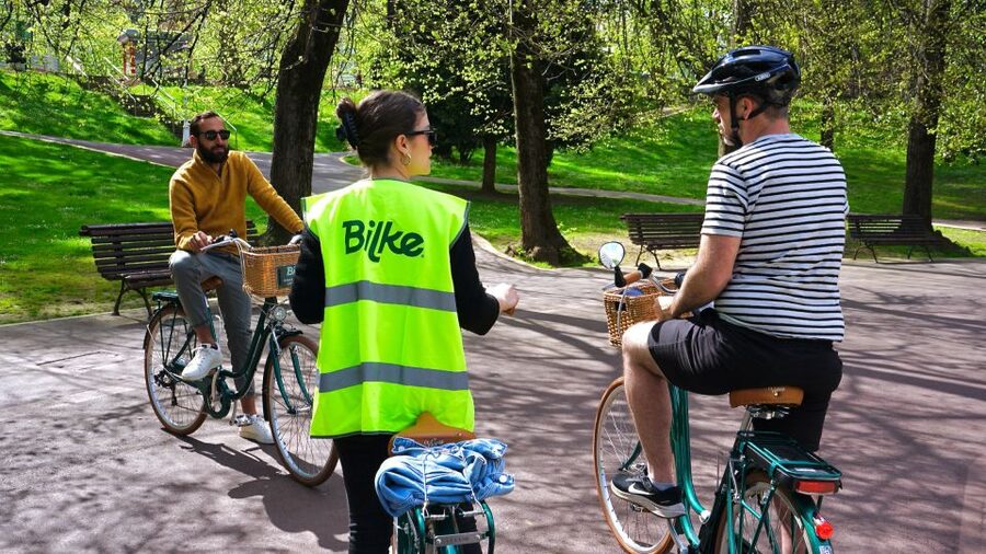 Bilbao: City Highlights Guided Bike Tour - Key points to know before booking